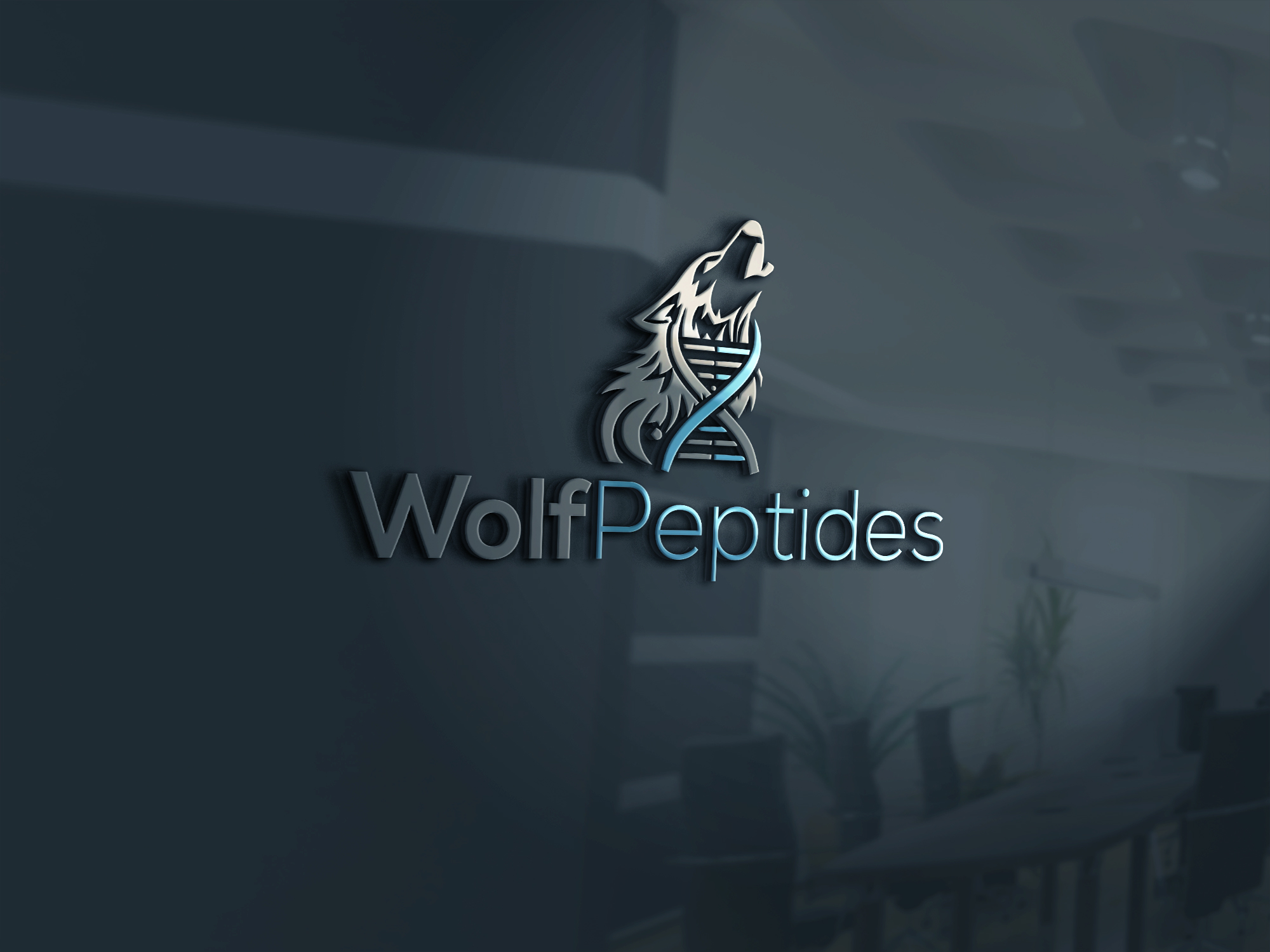 Logo Design by FARU.......... for this project | Design #37391631