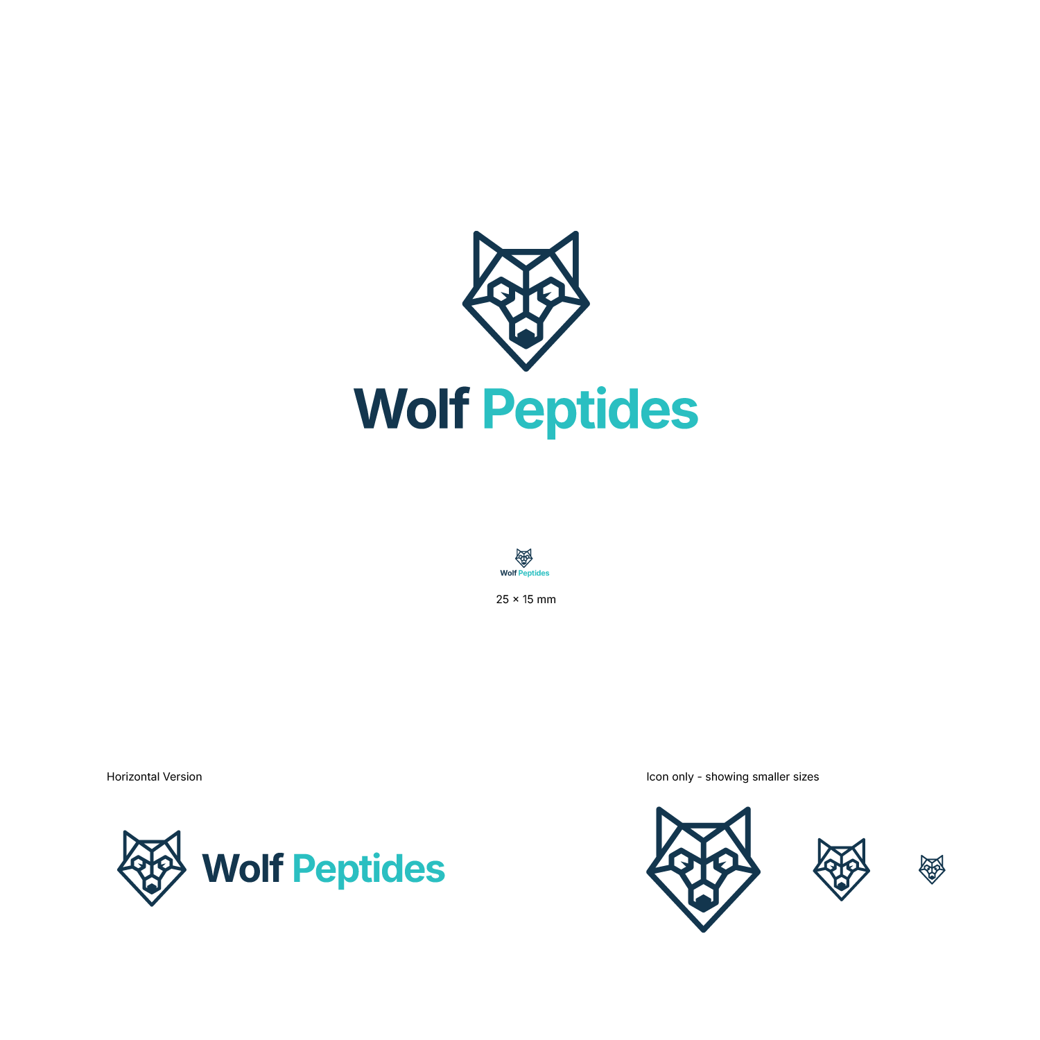 Logo Design by coloratura for this project | Design #37390970
