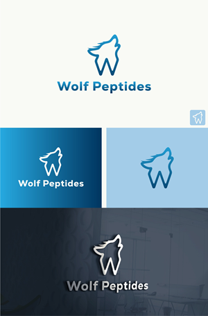 Logo Design by Talha Ahmad for this project | Design: #37391681