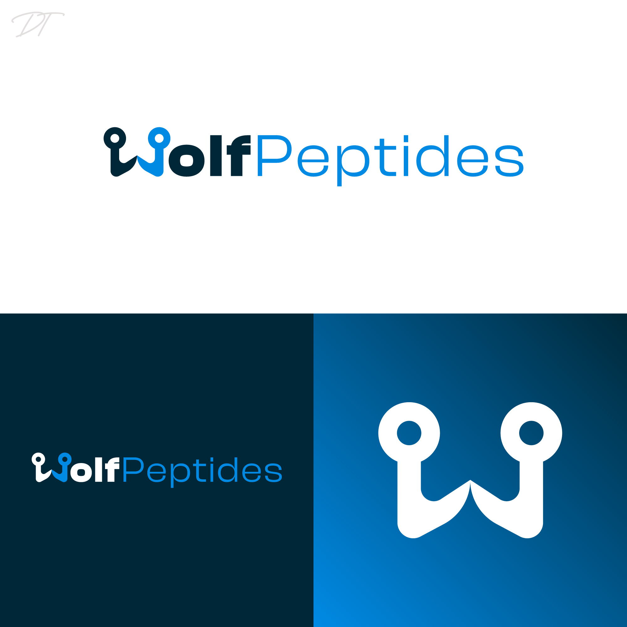 Logo Design by Talha Ahmad for this project | Design #37391682