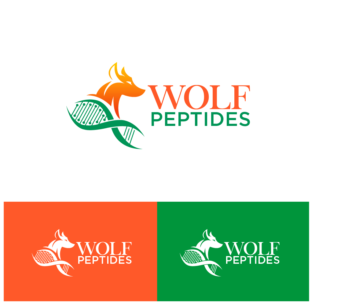 Logo Design by Pauli42 for this project | Design #37409289