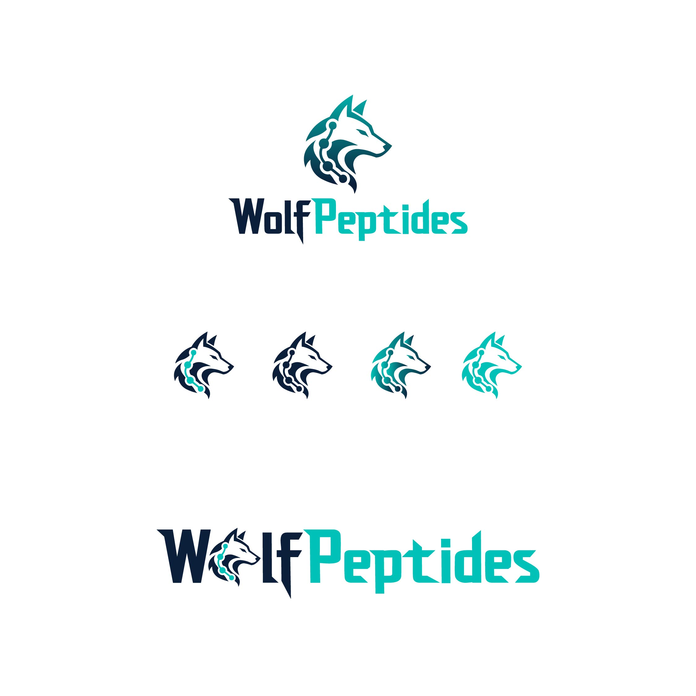 Logo Design by BANI GD for this project | Design #37390365