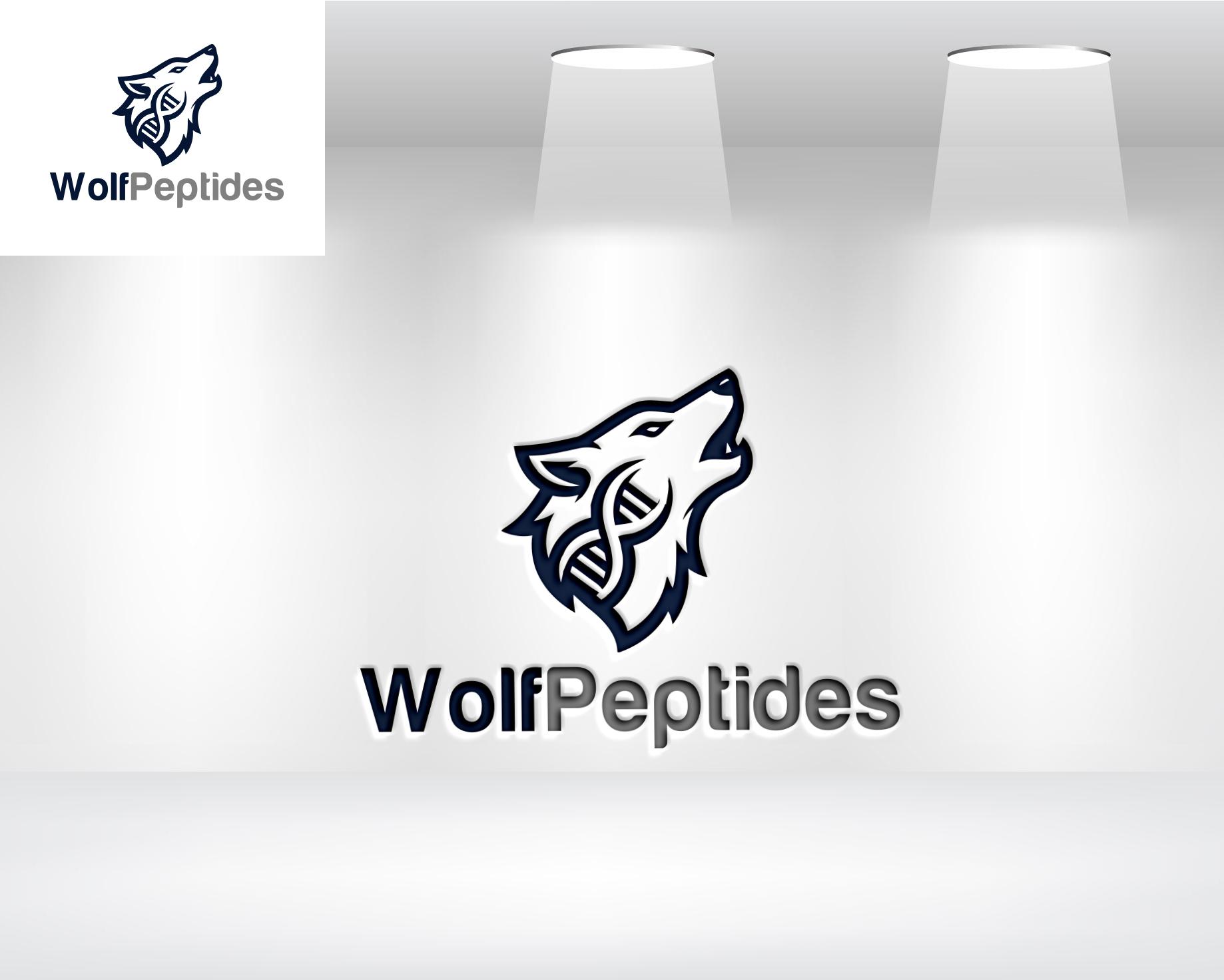Logo Design by MT Tasnim for this project | Design #37389776
