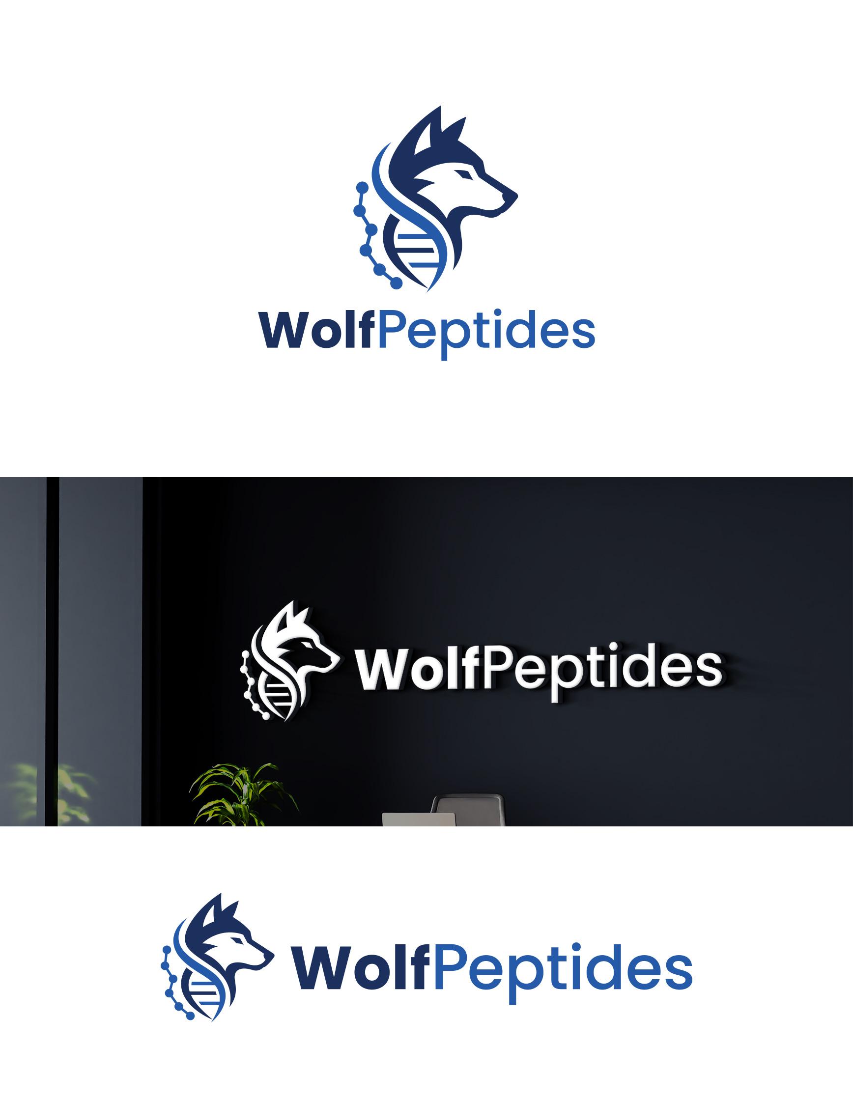 Logo Design by InkPilot_Studio™ for this project | Design #37404364