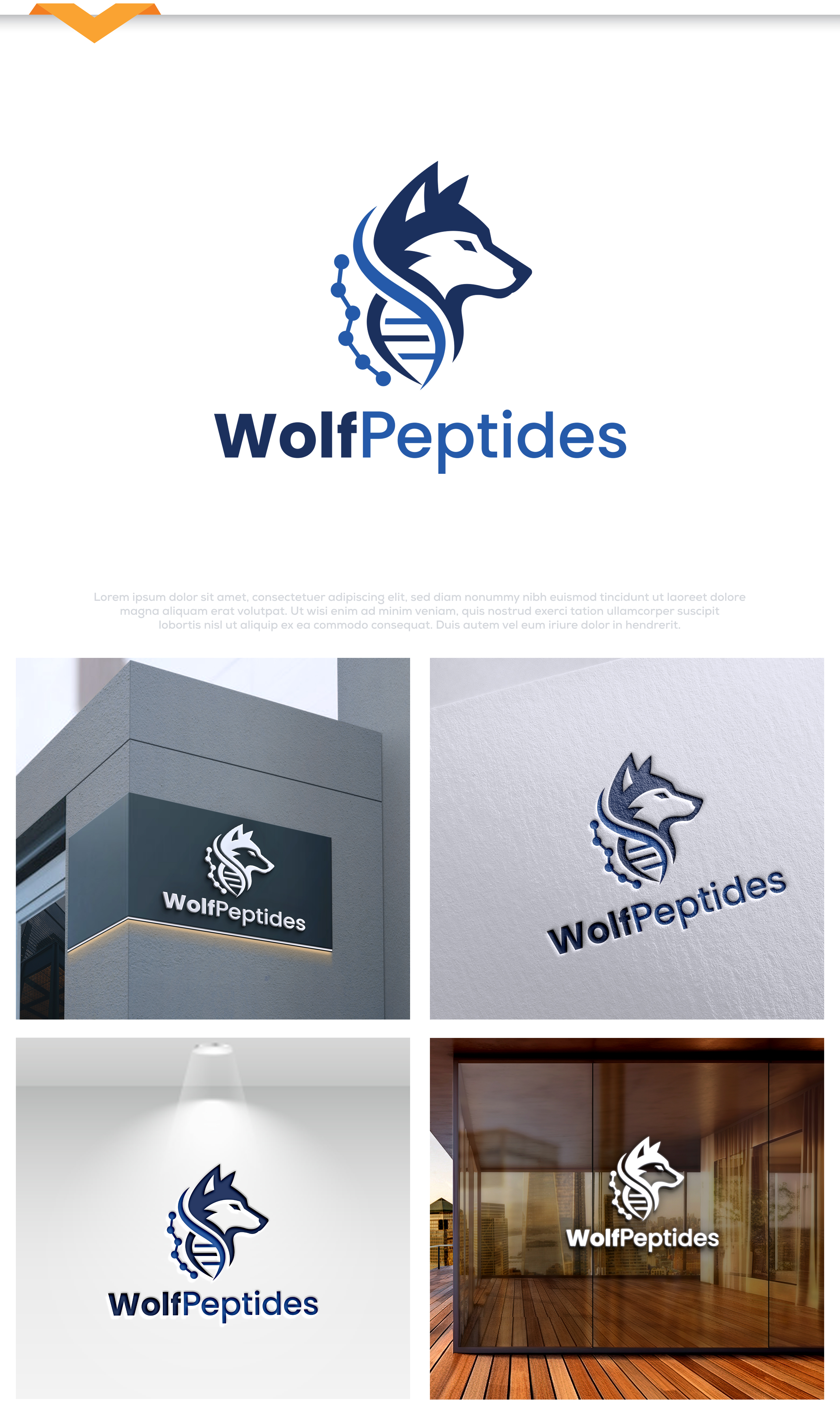 Logo Design by InkPilot_Studio™ for this project | Design #37404365