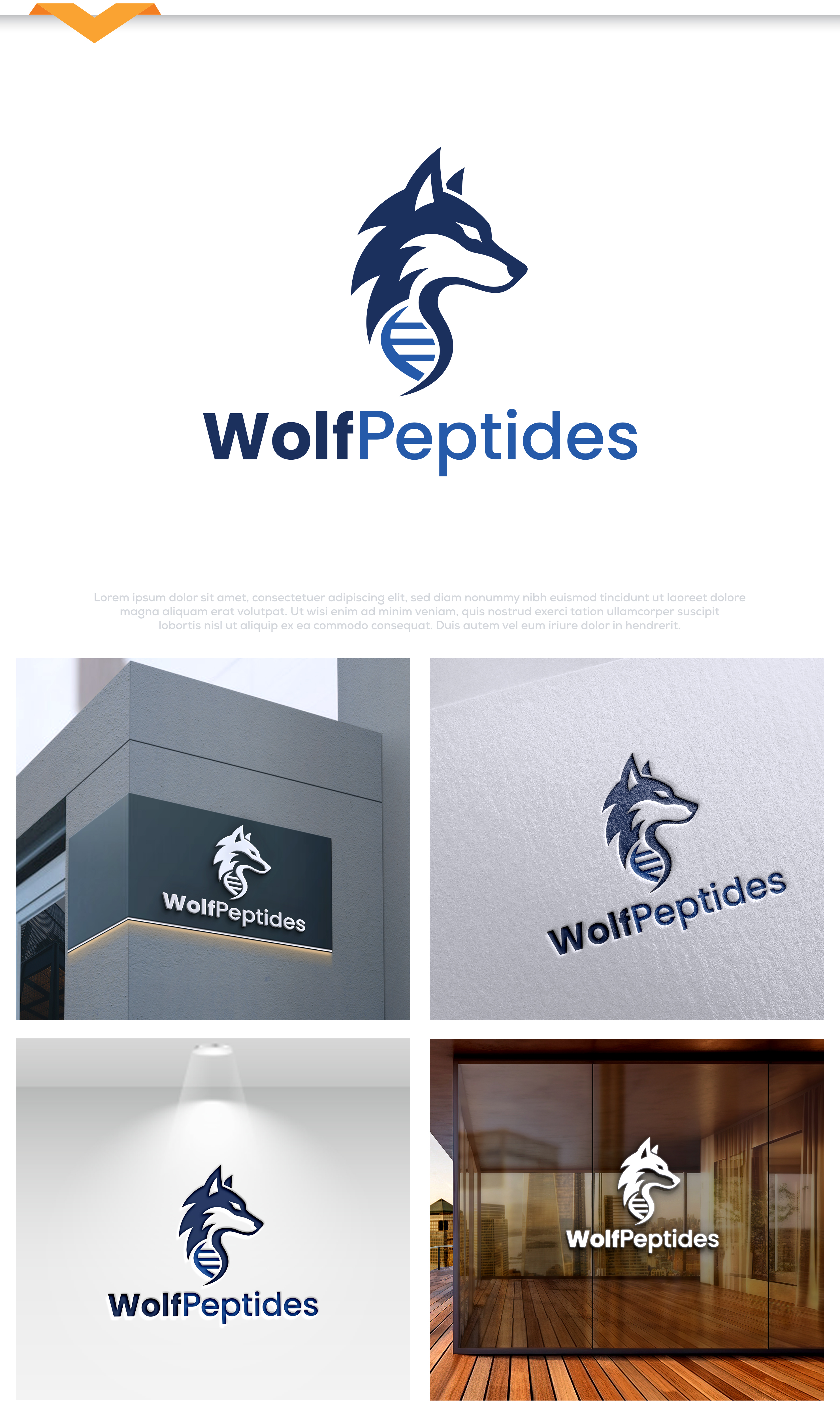 Logo Design by InkPilot_Studio™ for this project | Design #37404366