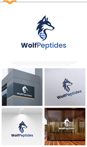 Logo Design by InkPilot_Studio™ for this project | Design: #37404366
