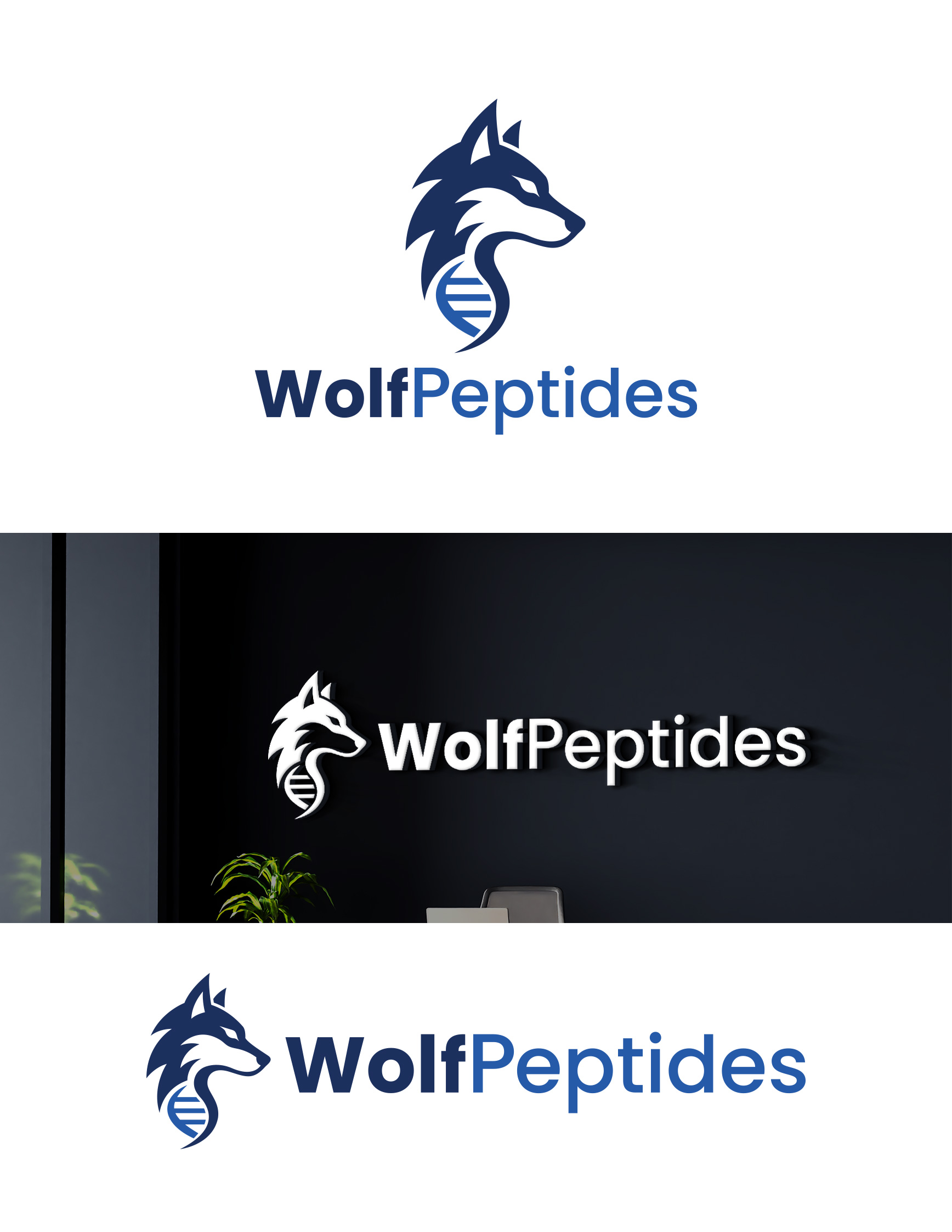 Logo Design by InkPilot_Studio™ for this project | Design #37404367