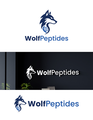 Logo Design by InkPilot_Studio™ for this project | Design: #37404367