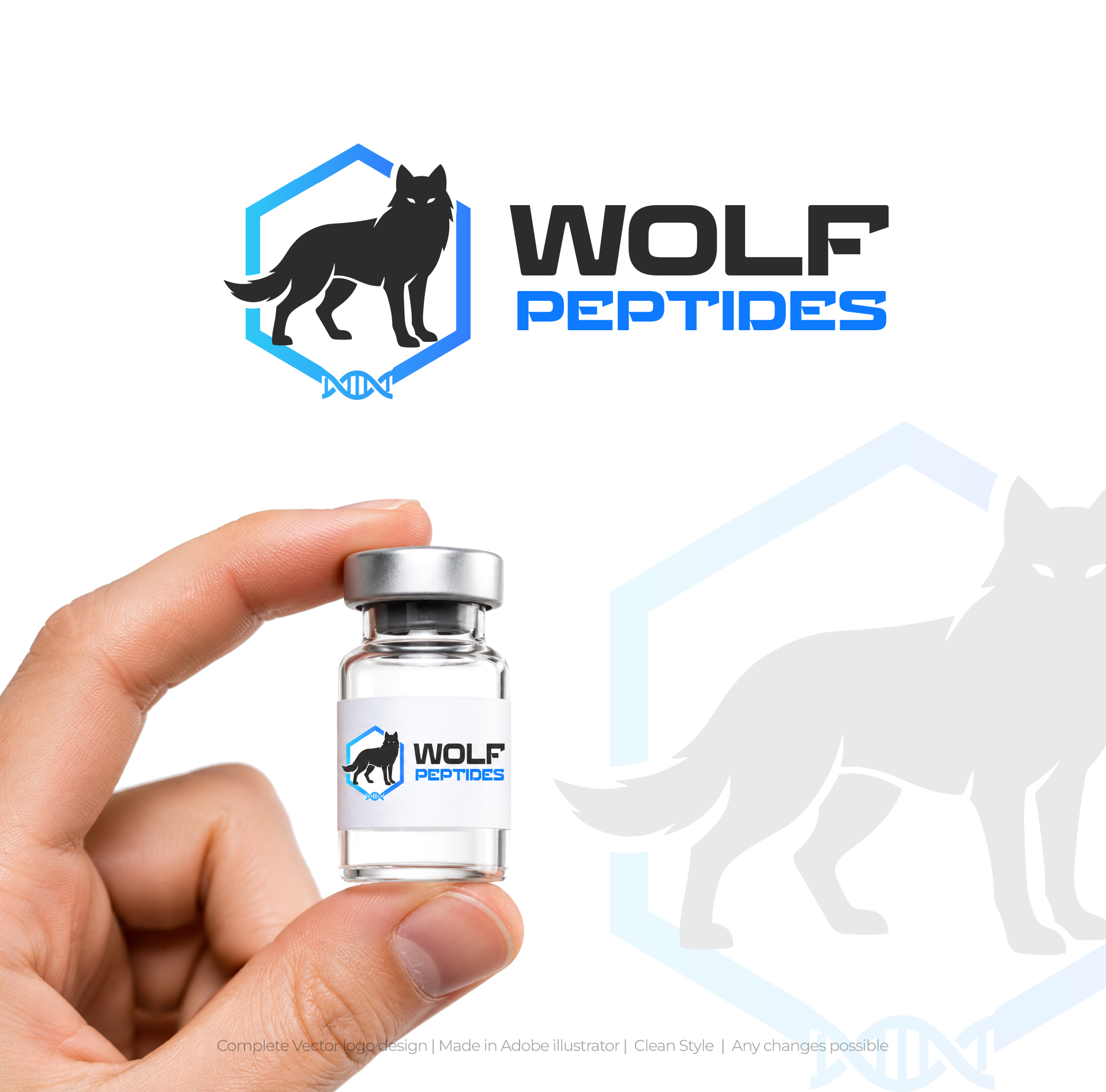 Logo Design by Artlove_Artwork for this project | Design #37392212