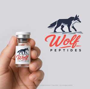 Logo Design by Artlove_Artwork for this project | Design: #37395513