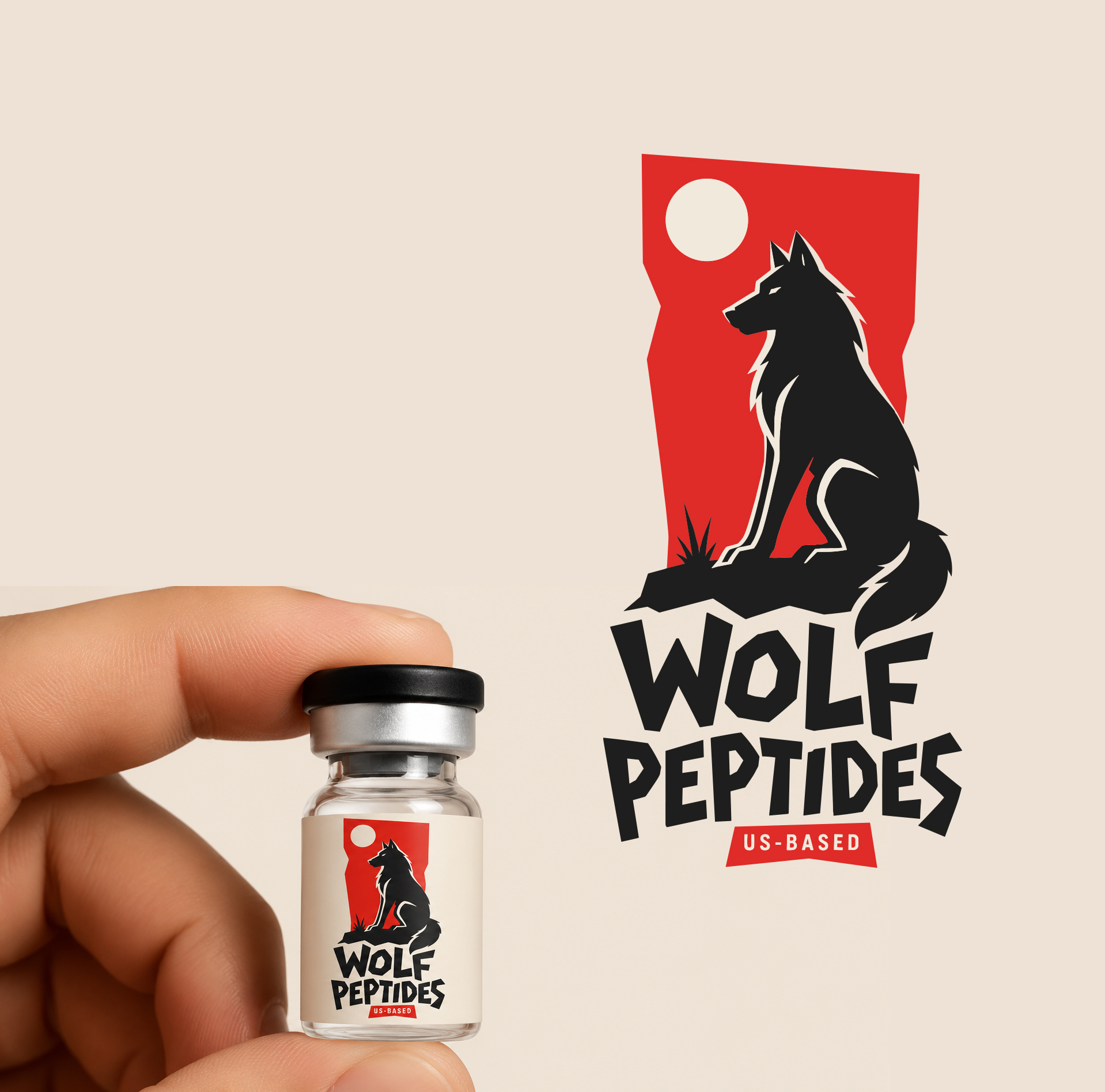 Logo Design by Artlove_Artwork for this project | Design #37396875
