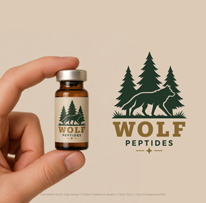 Logo Design by Artlove_Artwork for this project | Design: #37400984