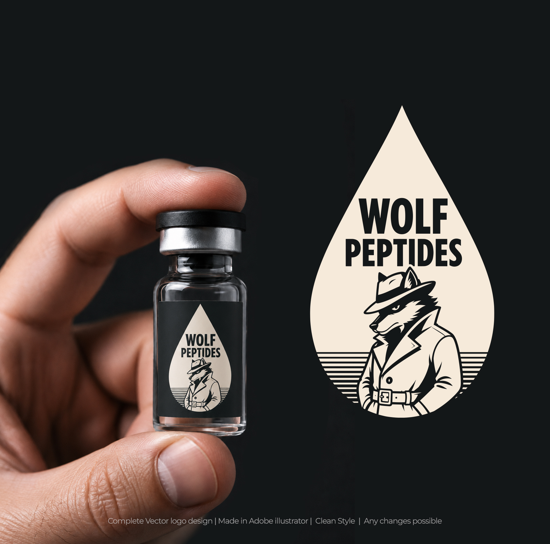 Logo Design by Artlove_Artwork for this project | Design #37405127