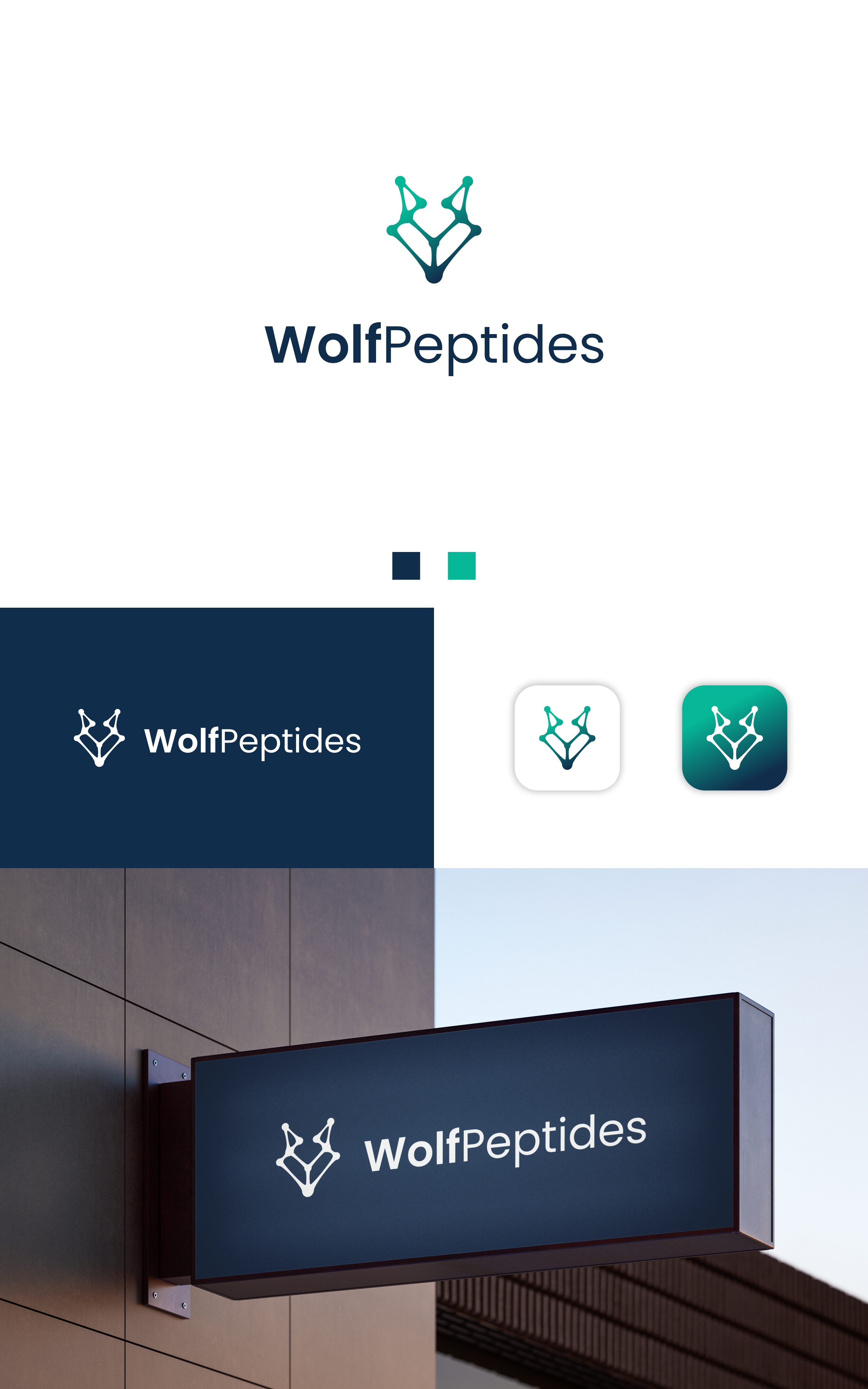 Logo Design by Dell_a.Design for this project | Design #37391728