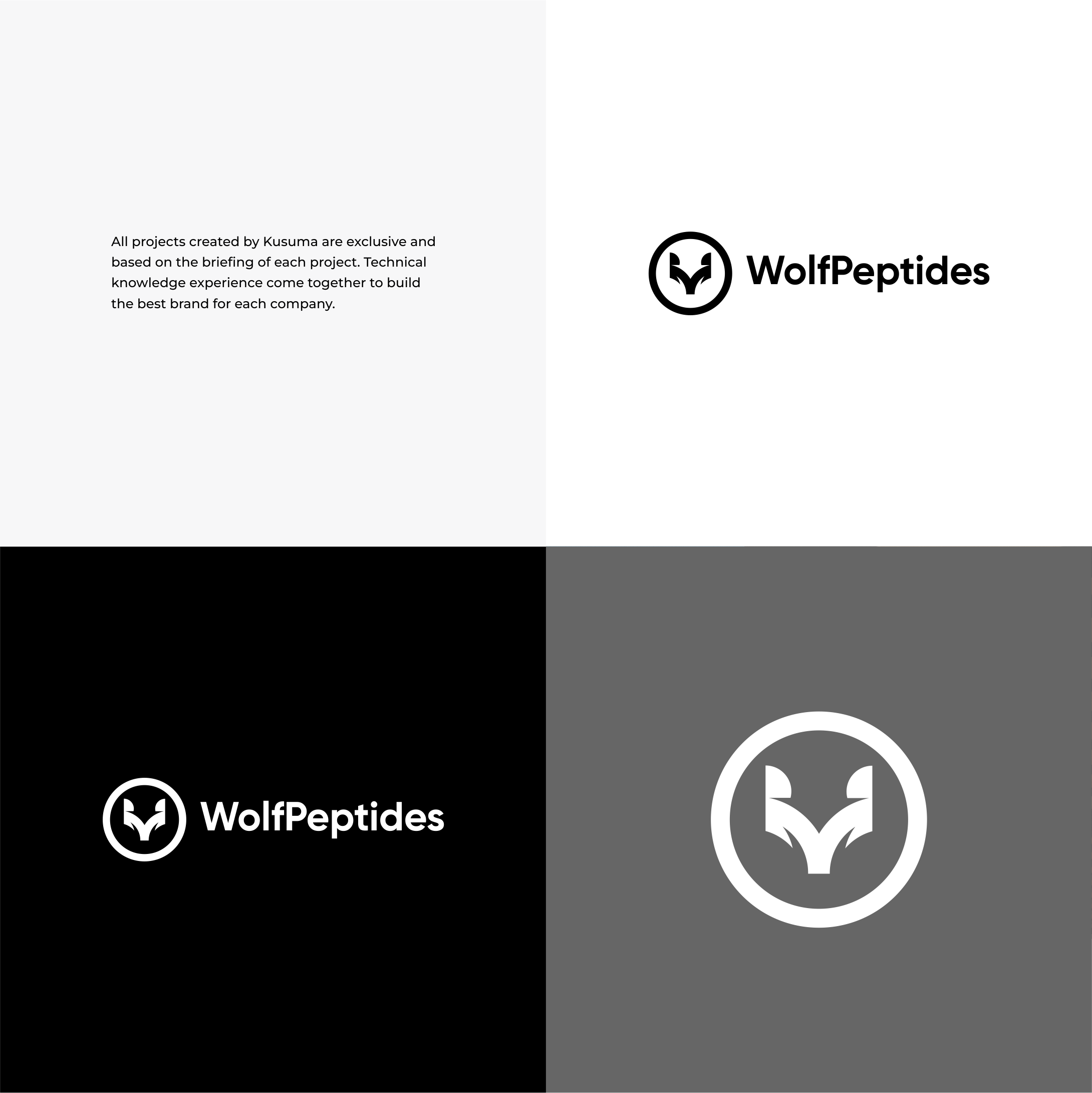 Logo Design by Kusuma Studio for this project | Design #37389725