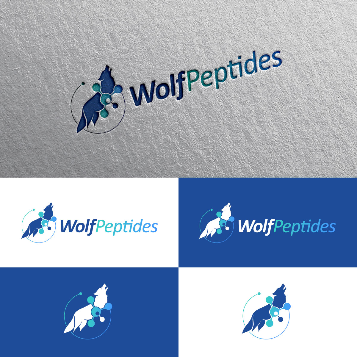 Logo Design by Alex Henry for this project | Design #37390873