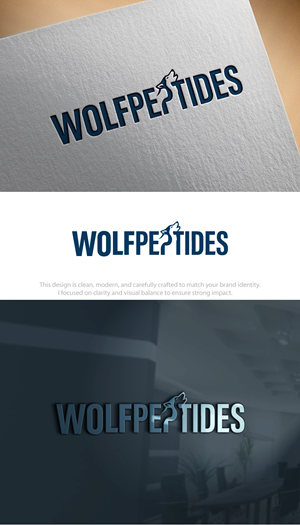 Logo Design by Hamza  Al-Muttalib for this project | Design: #37390352