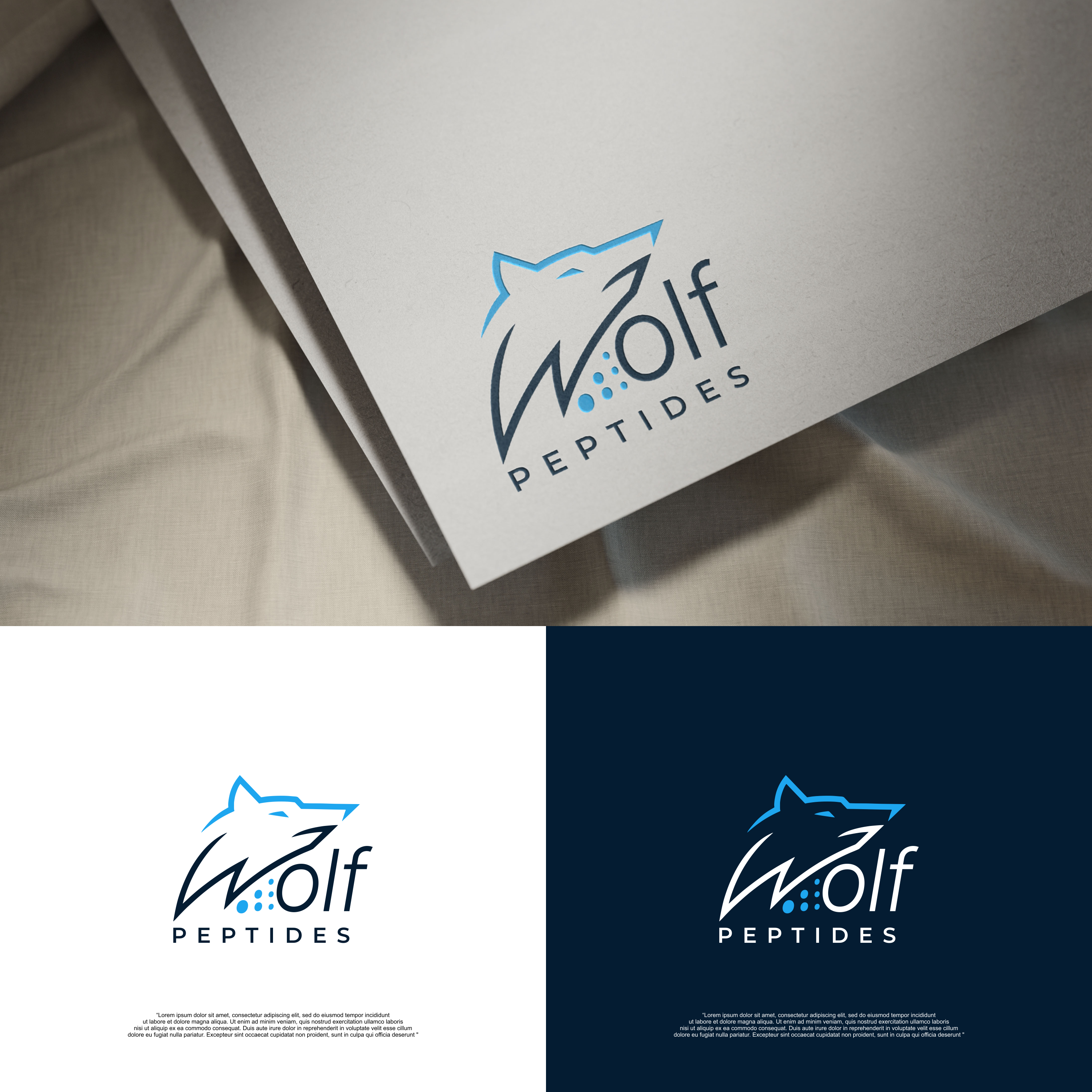 Logo Design by izdihaar studio for this project | Design #37391508
