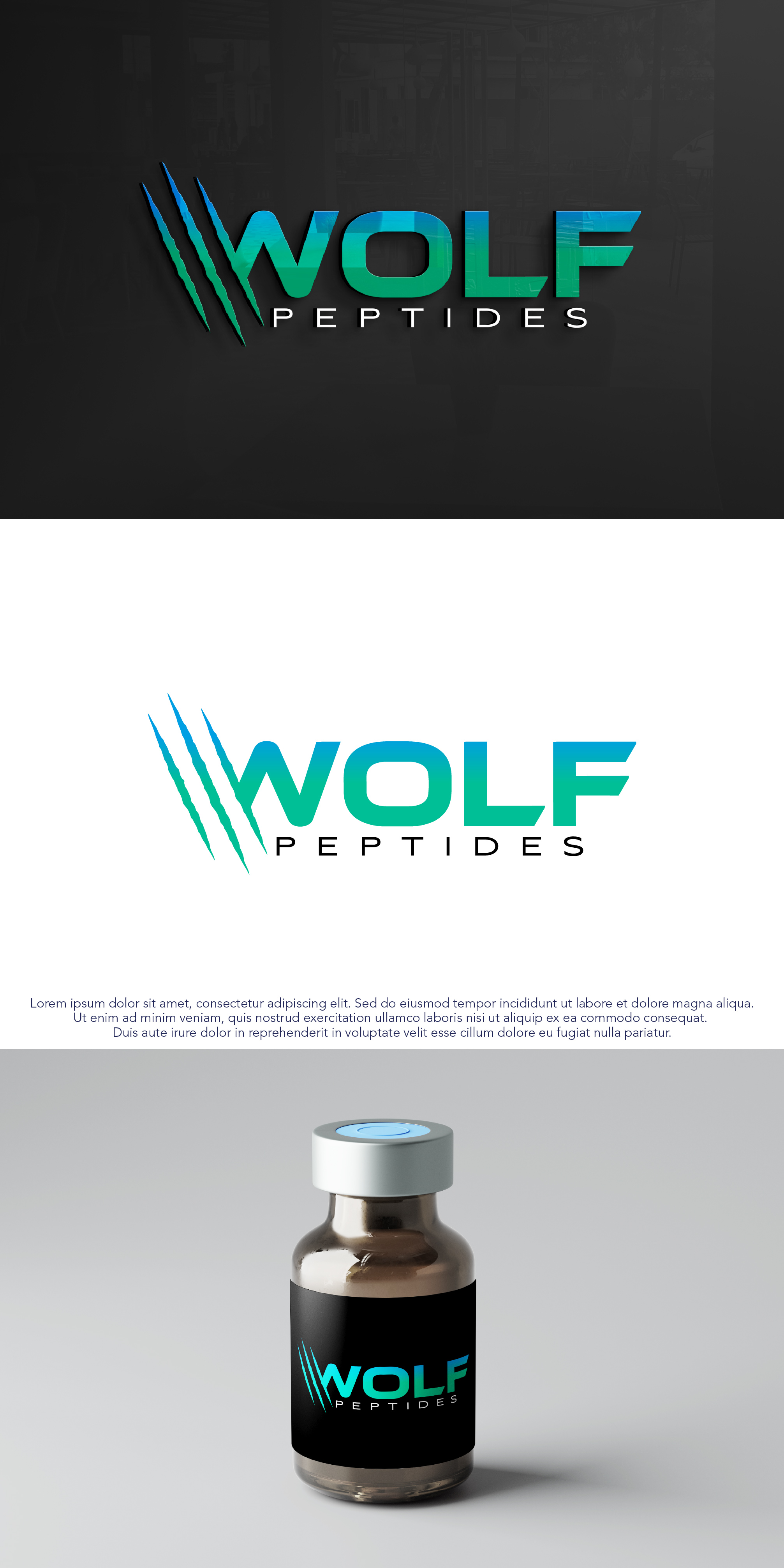 Logo Design by THE DESIGN MAN for this project | Design #37393648