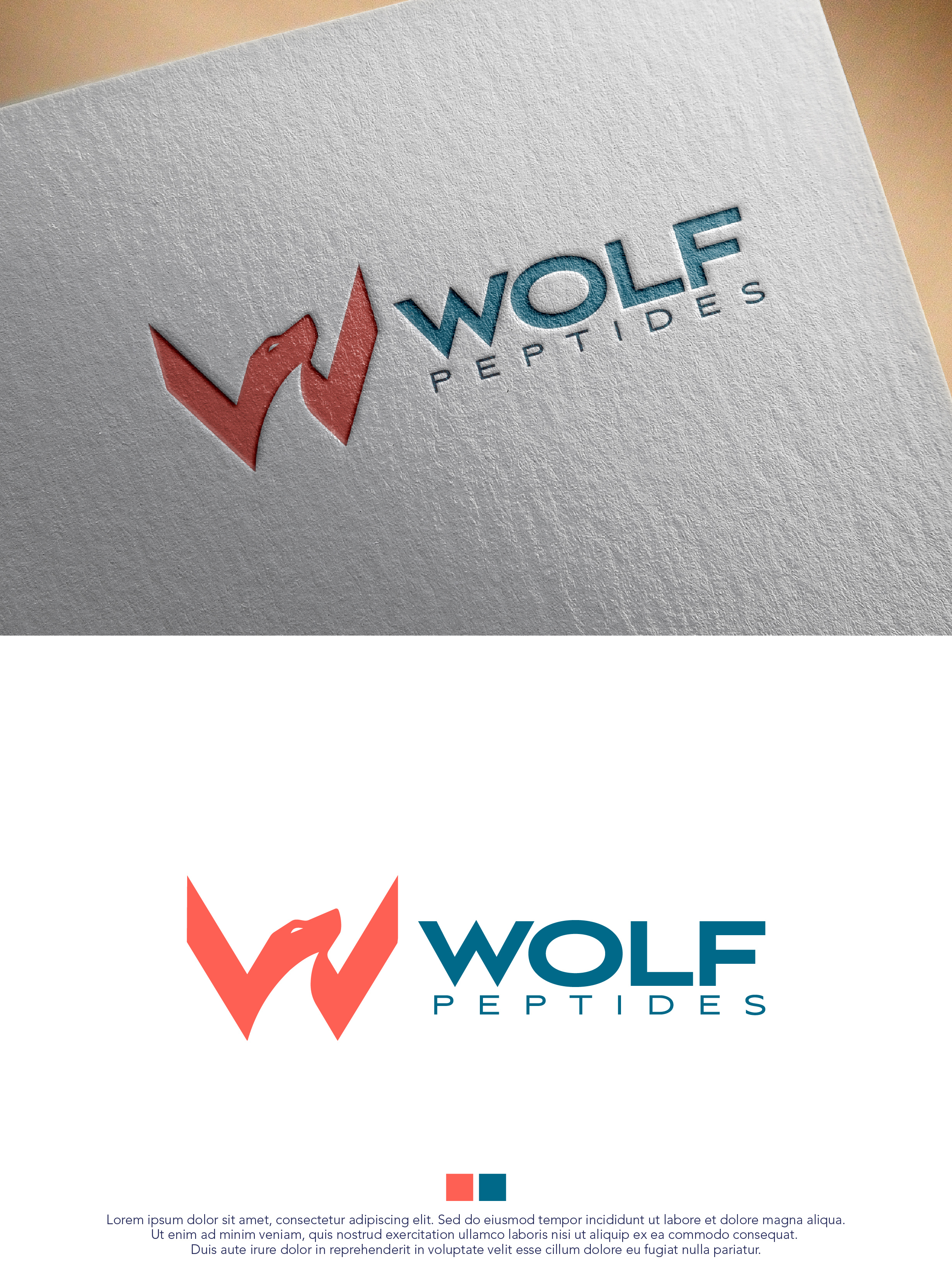 Logo Design by THE DESIGN MAN for this project | Design #37393689