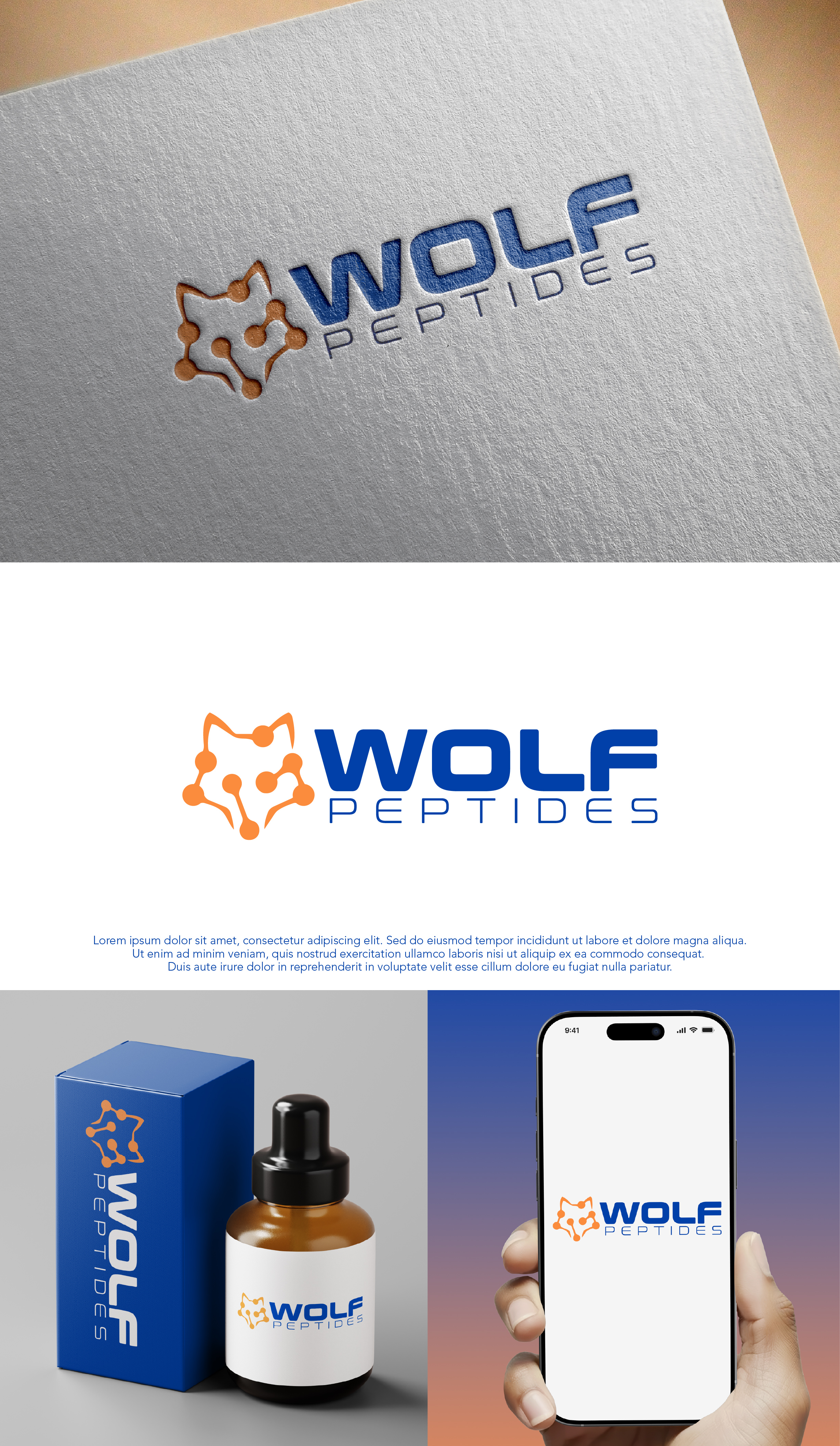 Logo Design by THE DESIGN MAN for this project | Design #37394066