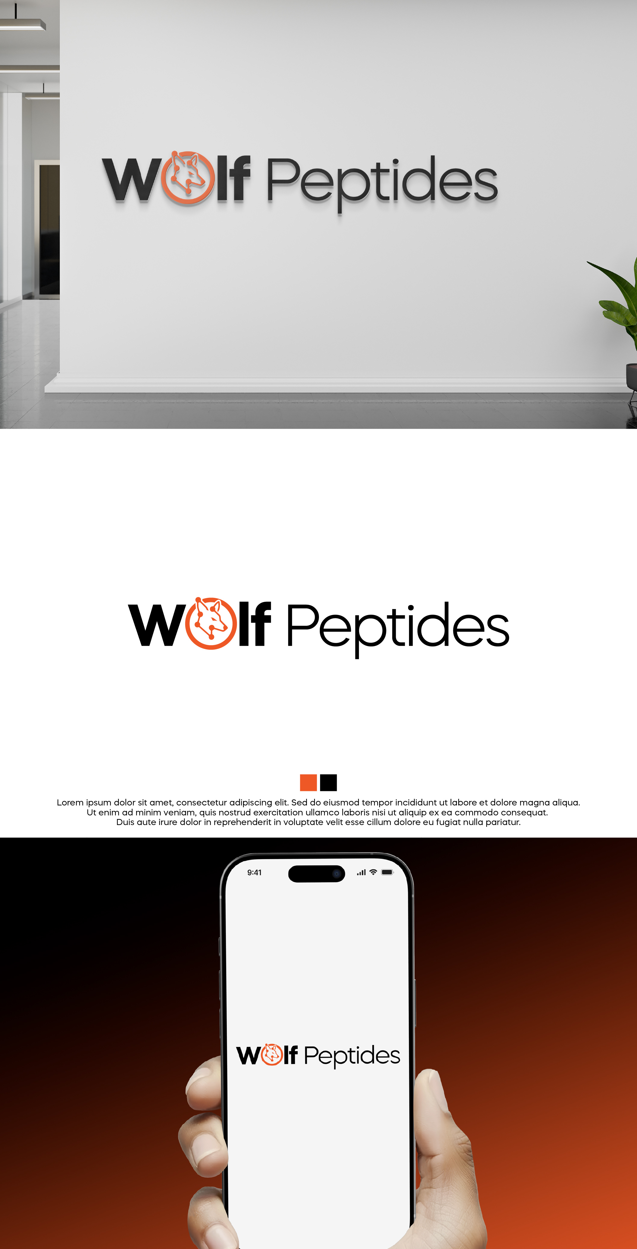 Logo Design by THE DESIGN MAN for this project | Design #37394508