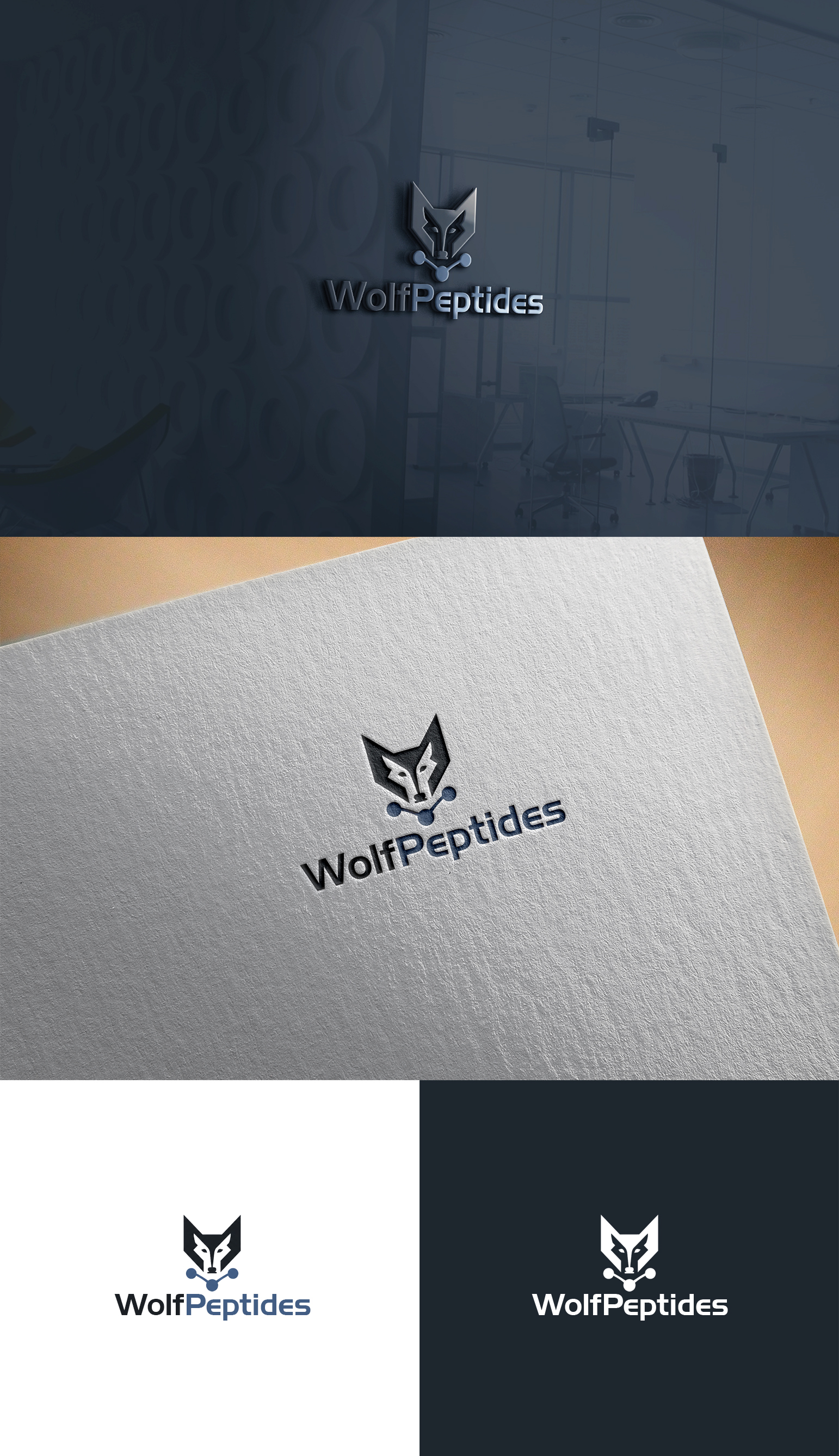 Logo Design by Diaana for this project | Design #37391364