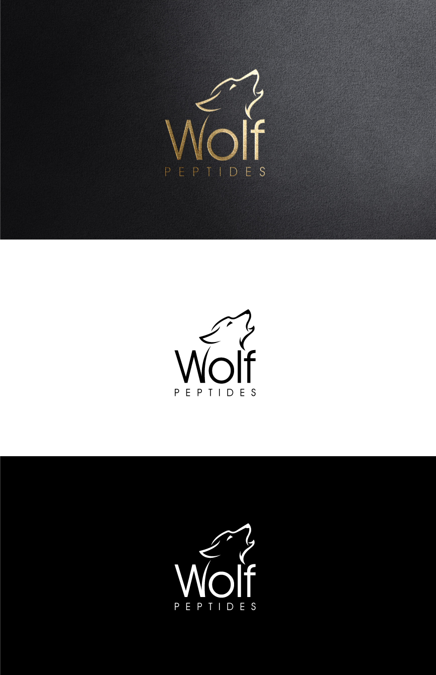 Logo-Design von WB NAG für dieses Projekt | Design #37390608