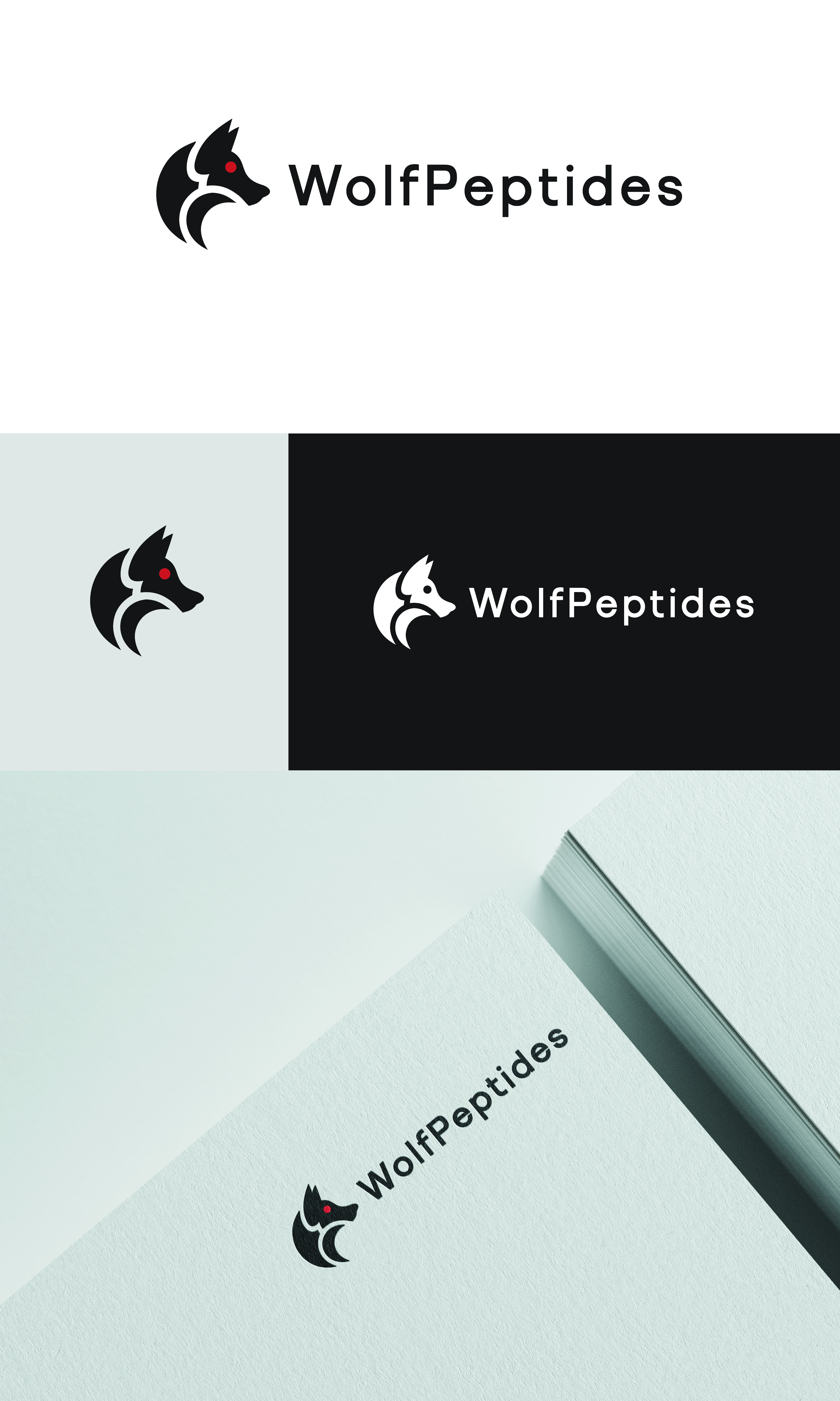 Logo Design by R4D for this project | Design #37406594