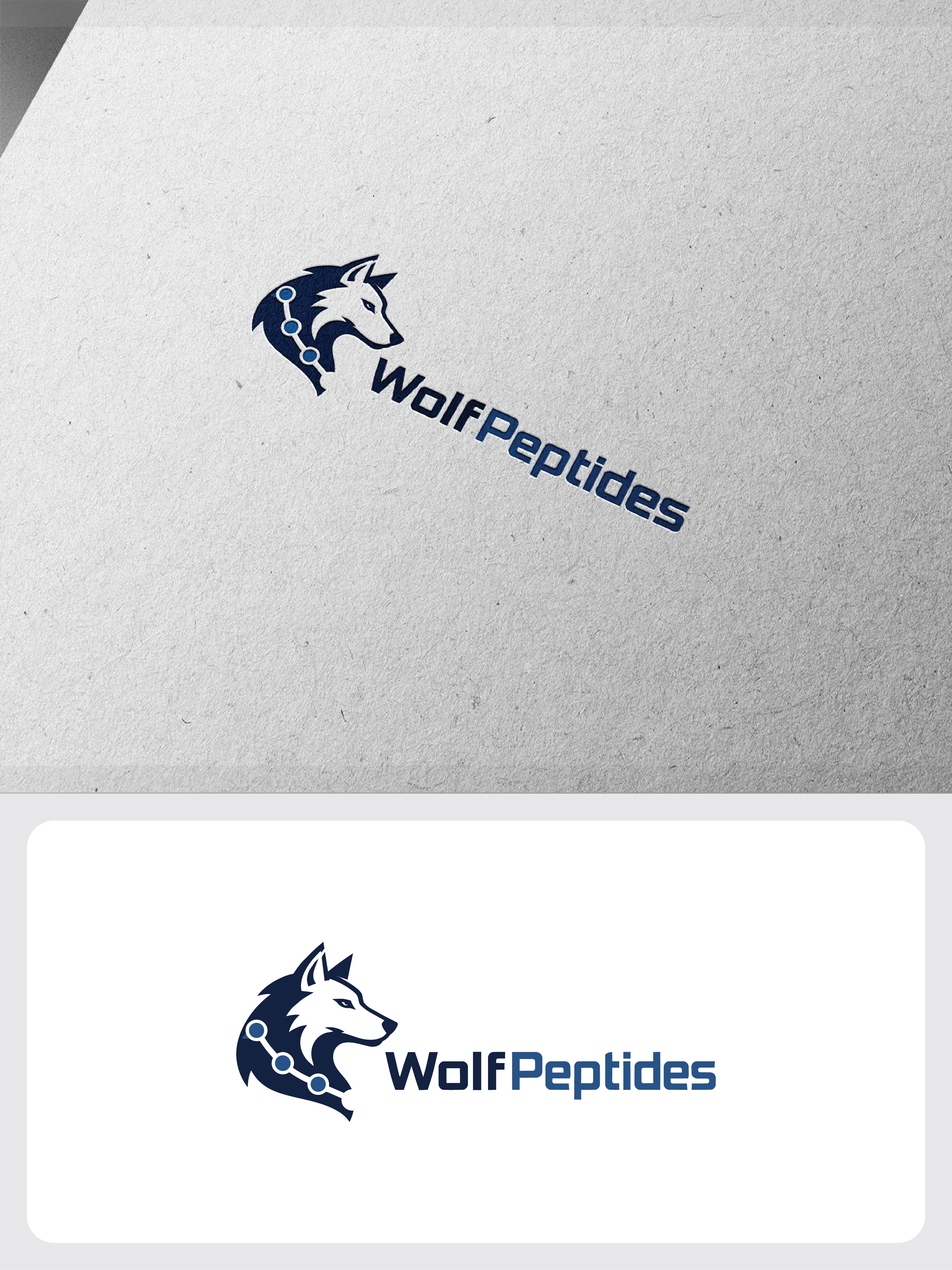 Logo Design by raju.creative for this project | Design #37395026