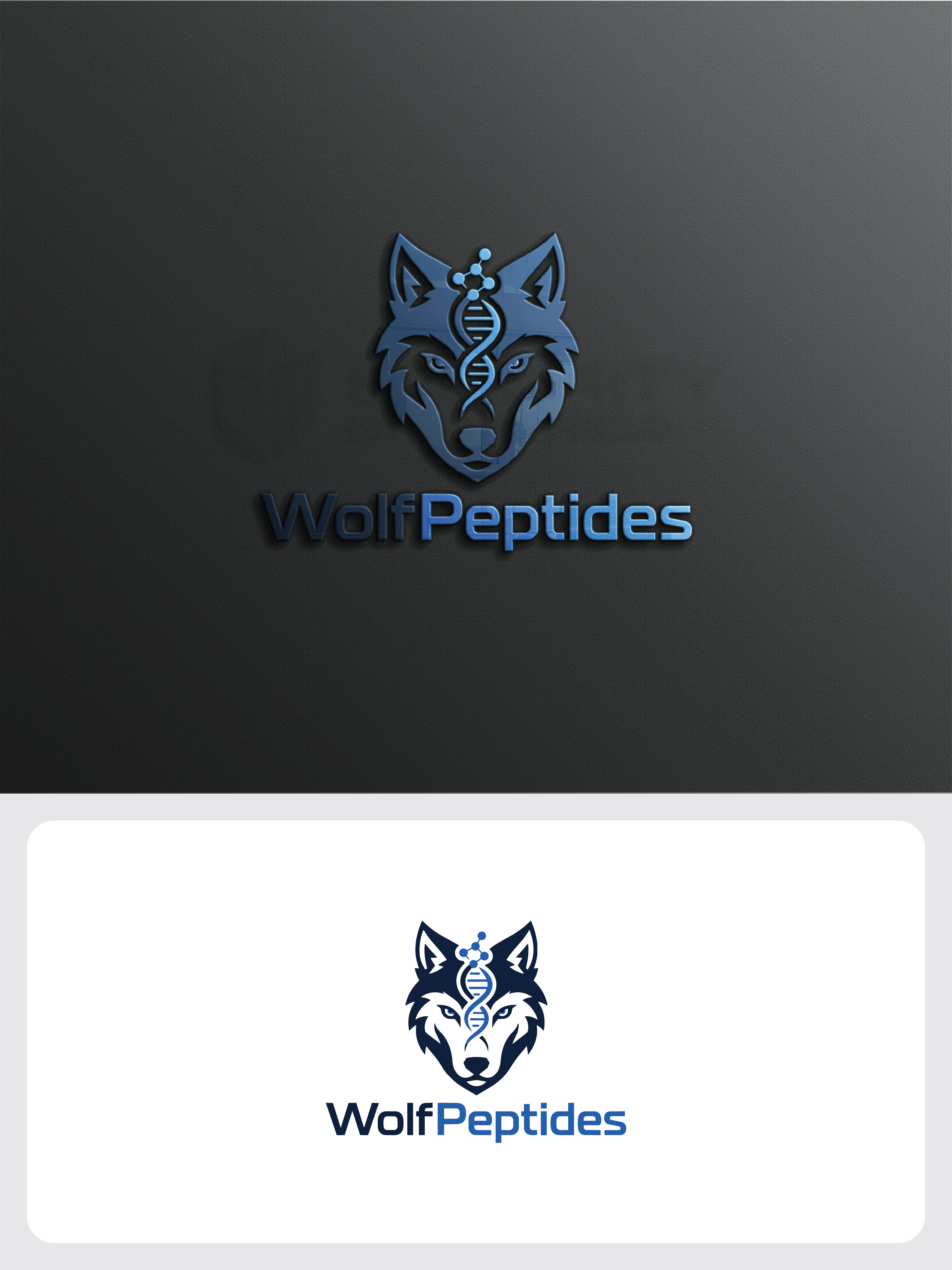 Logo Design by raju.creative for this project | Design #37395030