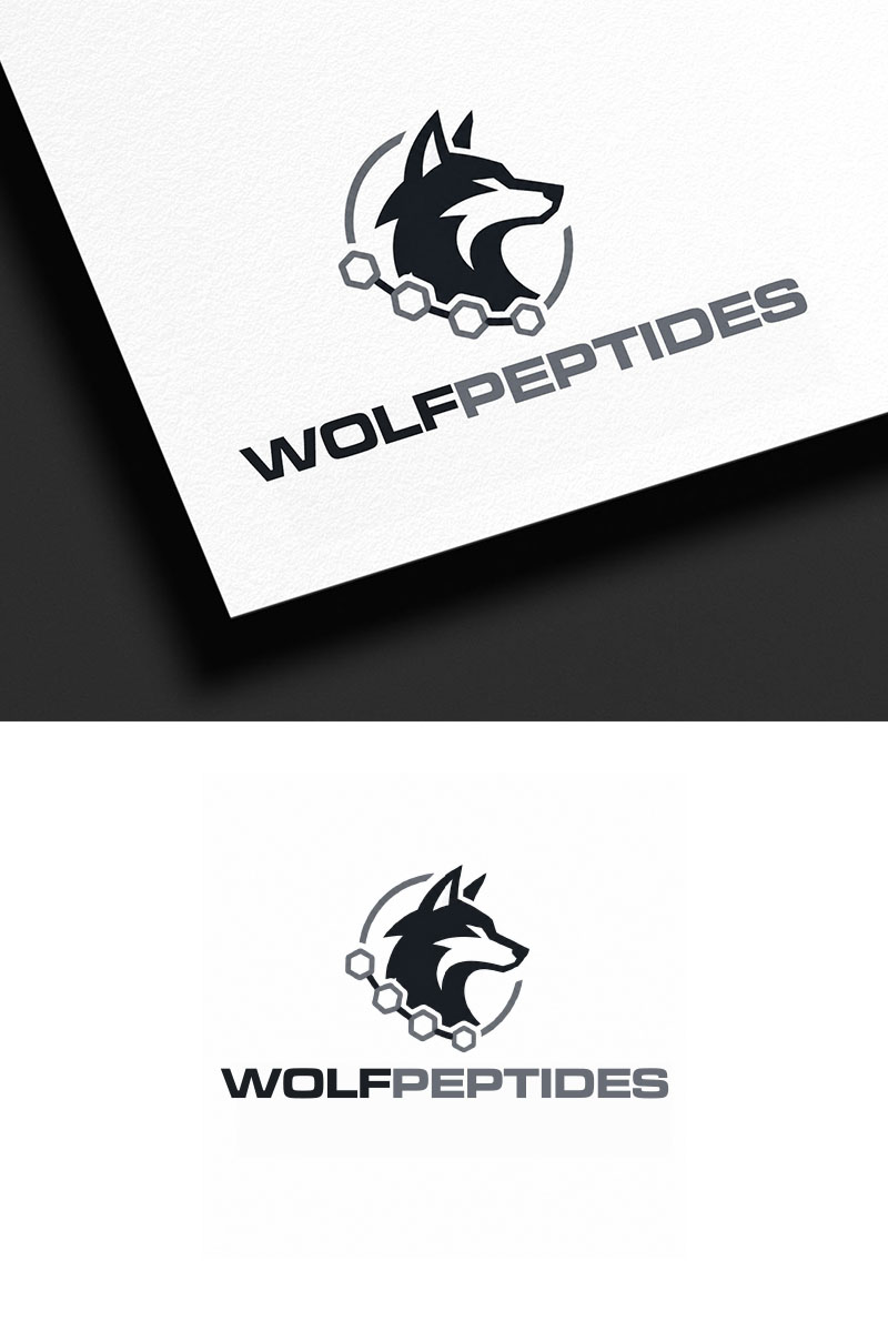 Logo Design by jessica-mano for this project | Design #37390636