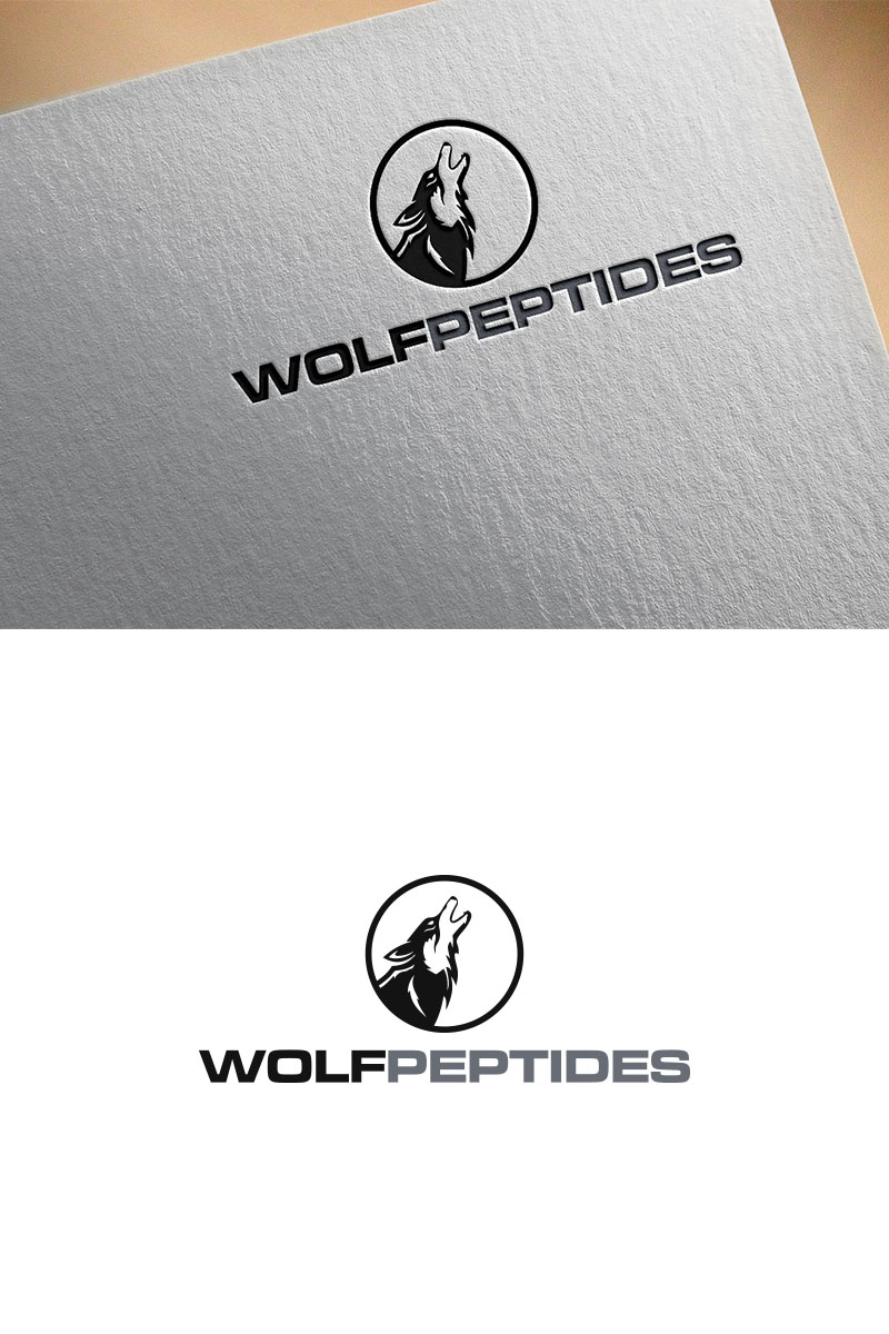 Logo Design by jessica-mano for this project | Design #37390637