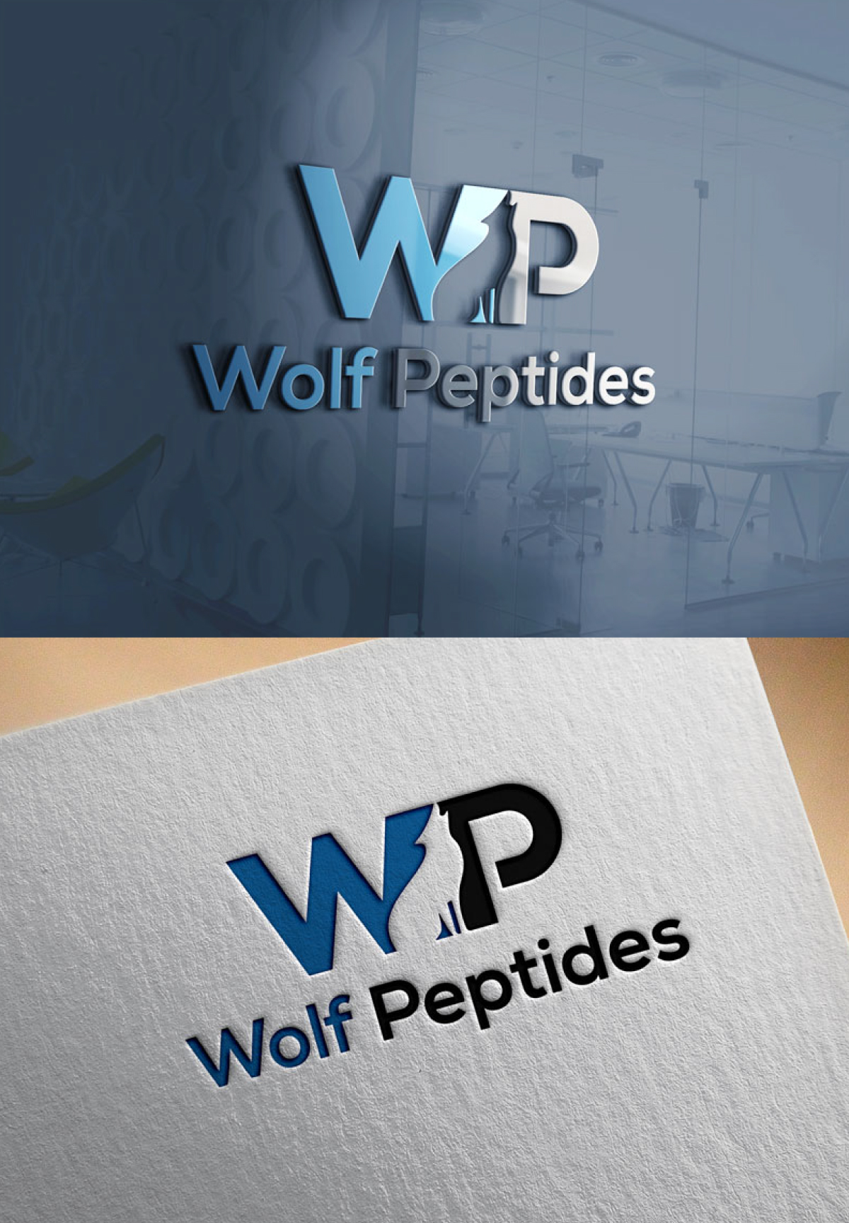 Logo Design by sumibiz for this project | Design #37413557