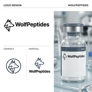 Logo Design by Jack Designz for this project | Design: #37393262