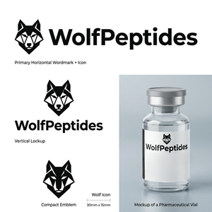 Logo Design by Jack Designz for this project | Design: #37393263