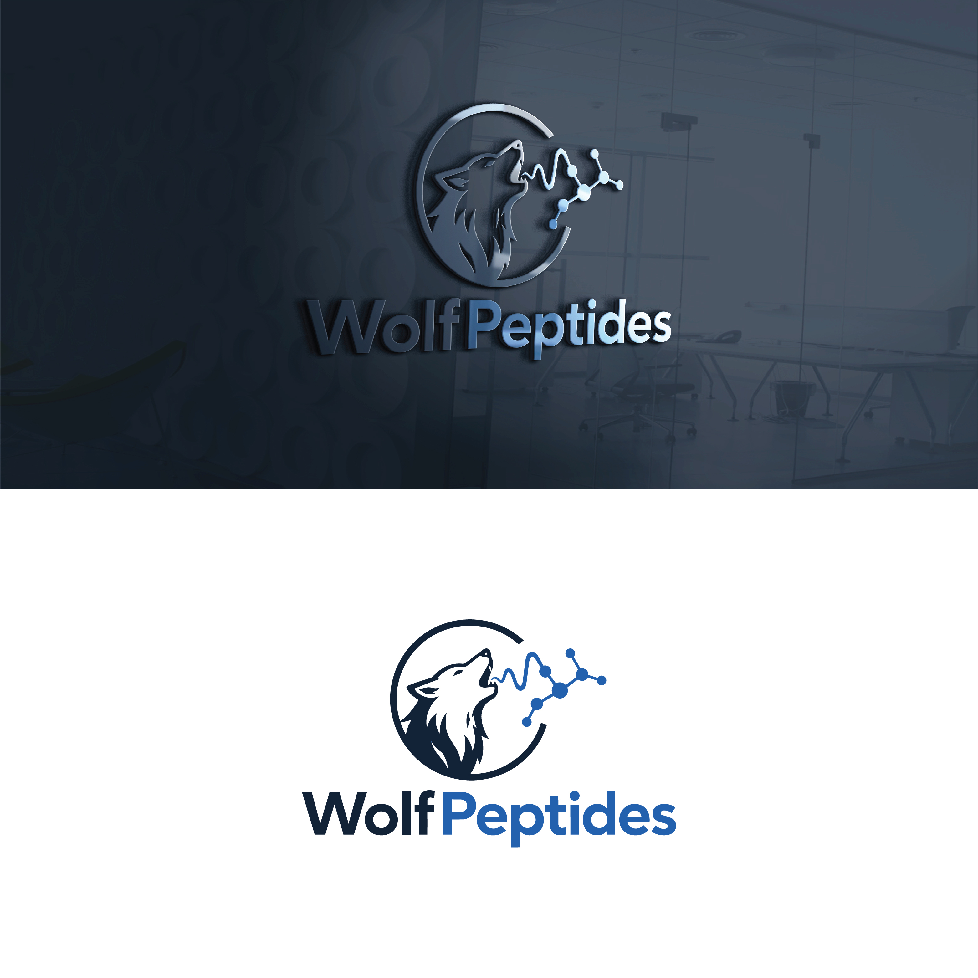 Logo Design by Usmaan4 for this project | Design #37396443