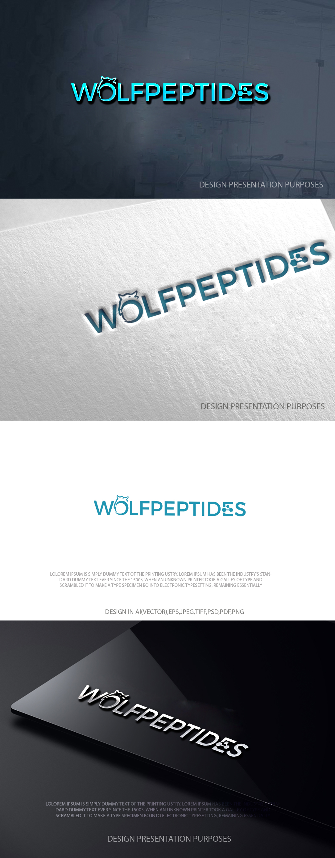 Logo Design by zebronicgraphic for this project | Design #37391470
