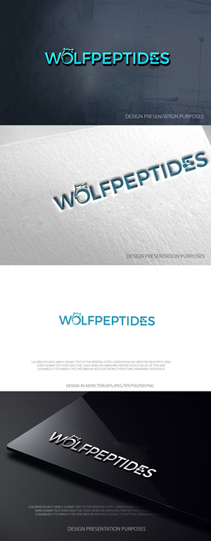 Logo Design by zebronicgraphic for this project | Design: #37391470