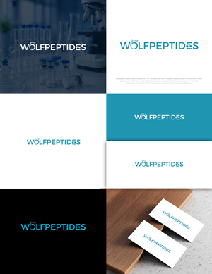 Logo Design by zebronicgraphic for this project | Design: #37391478