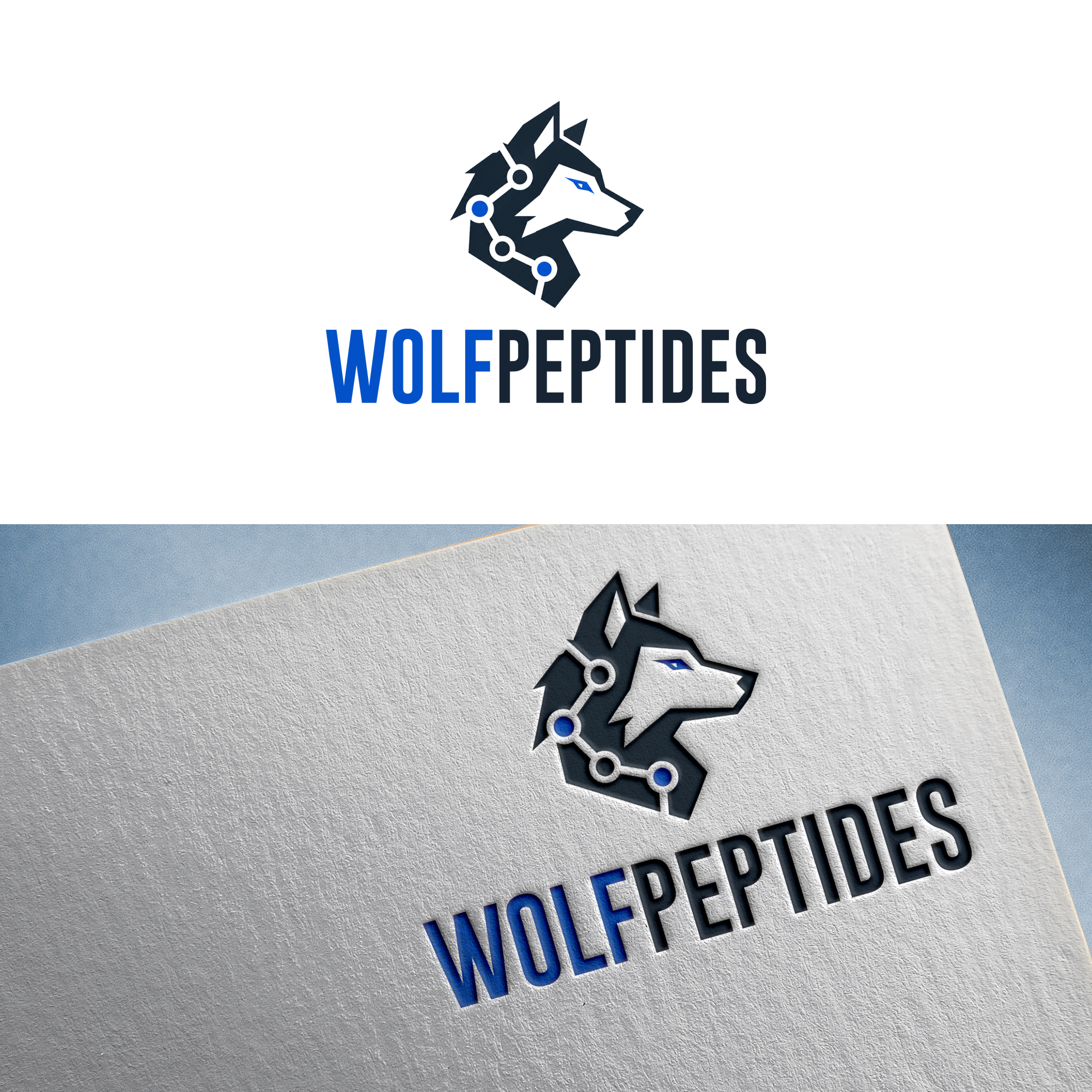 Logo Design by Ultra Creations for this project | Design #37391368