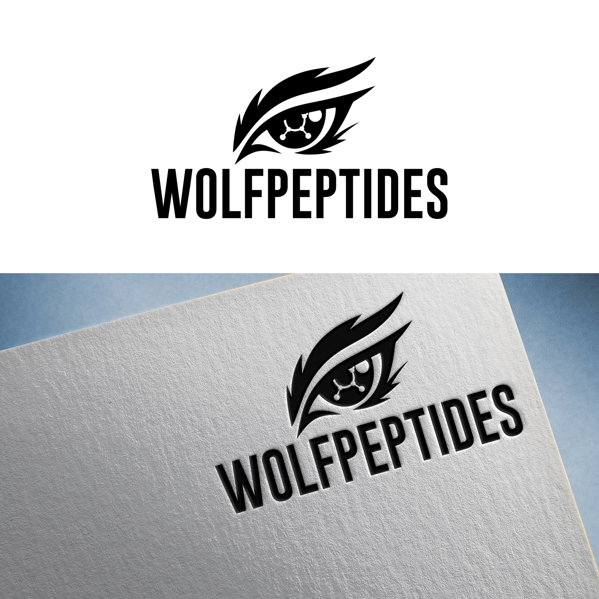 Logo Design by Ultra Creations for this project | Design #37391370