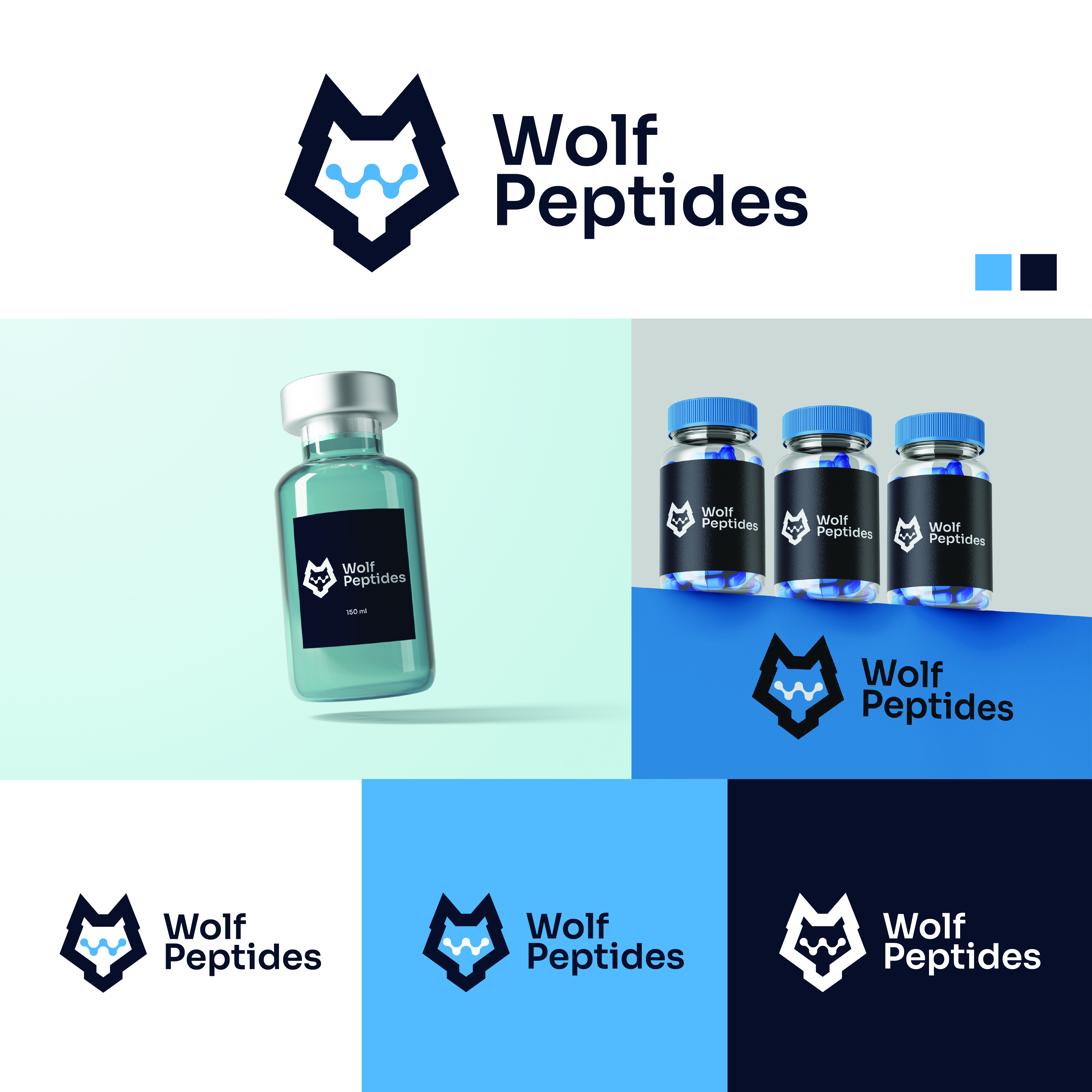 Logo Design by ochadoankk for this project | Design #37403269