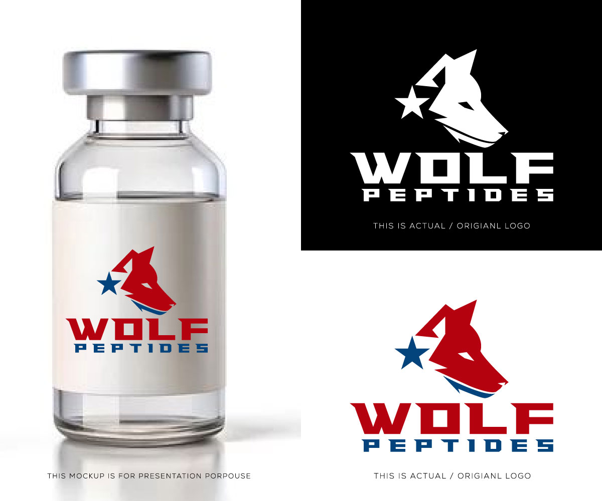 Logo Design by Ansh Design for this project | Design #37390747