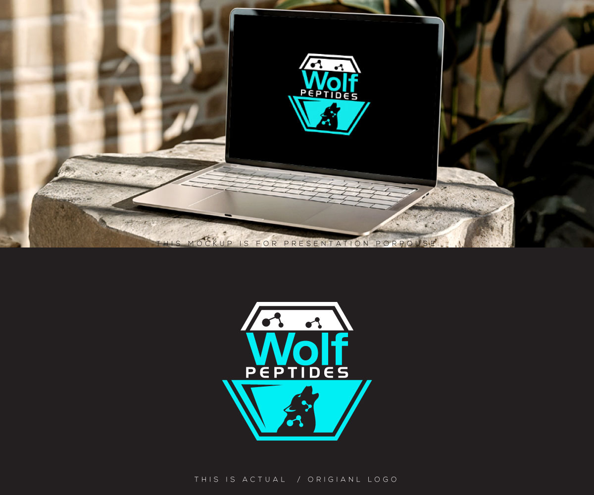 Logo Design by Ansh Design for this project | Design #37390750
