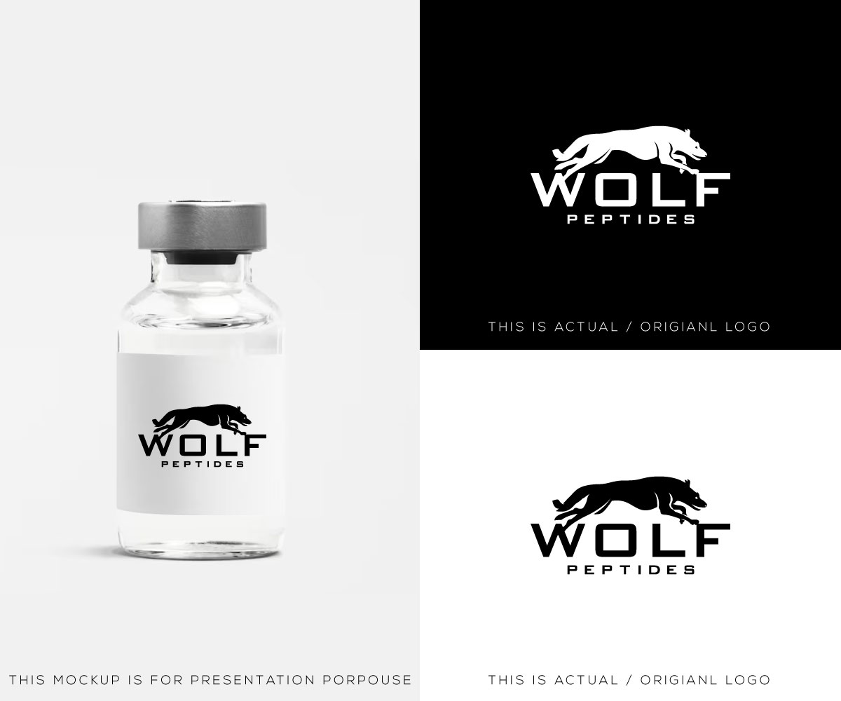 Logo Design by Ansh Design for this project | Design #37390955
