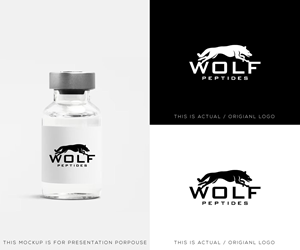 Logo Design by Ansh Design for this project | Design: #37390955