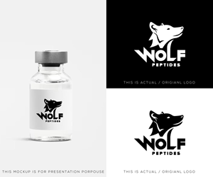 Logo Design by Ansh Design for this project | Design: #37390956