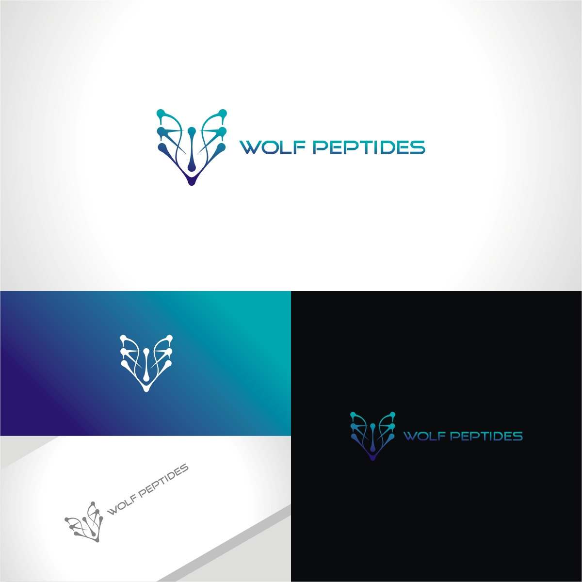 Logo Design by MAhi2014 for this project | Design #37391696